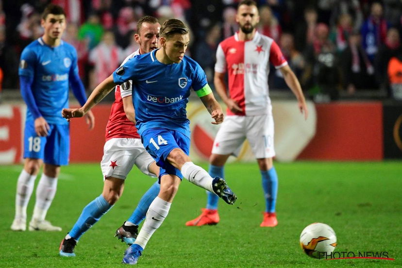 Brighton, ufficiale l’arrivo di Leandro Trossard dal Genk preview