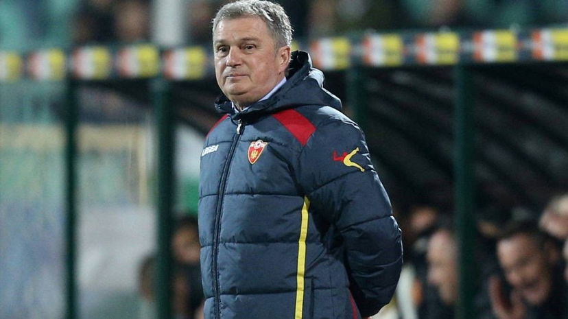 Djuricic positivo al Covid-19: l’annuncio del ct Tumbakovic preview