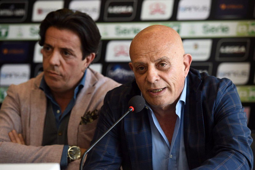 Il Palermo conferma la richiesta d’iscrizione alla Serie B preview