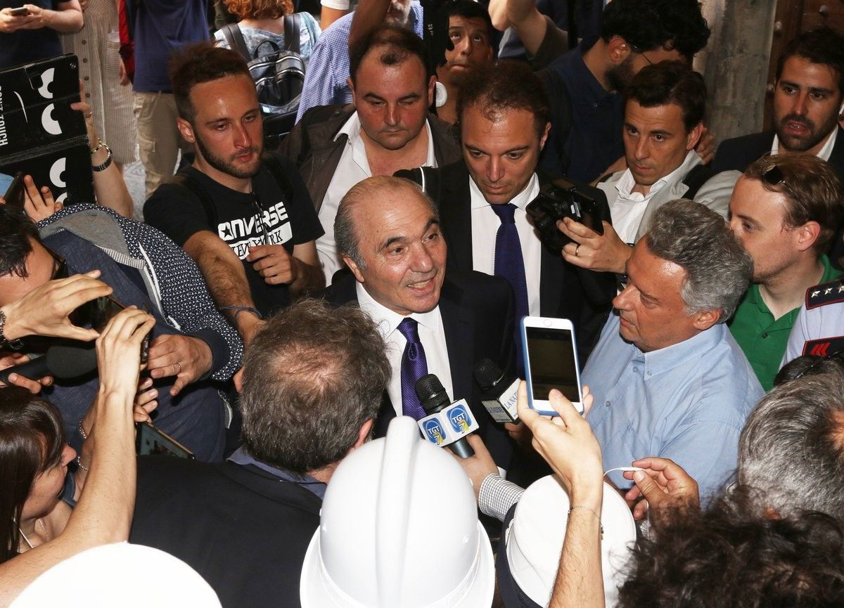 Commisso: “Il futuro di Chiesa? Non voglio che diventi il mio Baggio. Sull’allenatore…” article-post