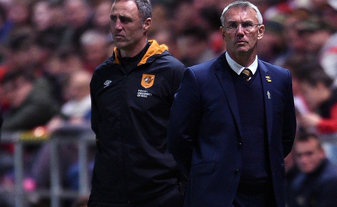 Ufficiale: Hull City, Nigel Adkins non rinnova e lascia il club article-post