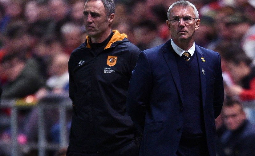 Ufficiale: Hull City, Nigel Adkins non rinnova e lascia il club preview