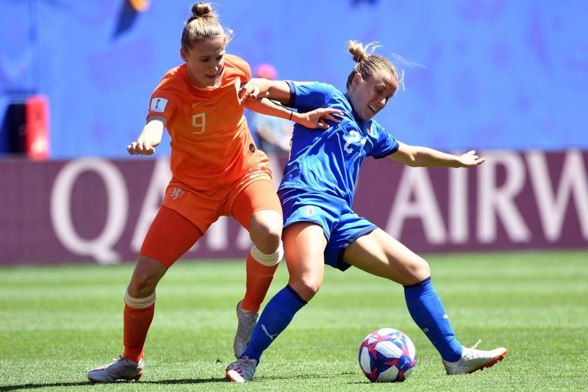 Mondiale femminile: Italia eliminata ai quarti. Le azzurre cadono contro l’Olanda (0-2) preview