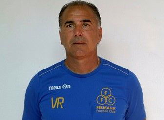 Ufficiale: Fermana, rinnovo biennale per il vice allenatore Vincenzo Rodia preview