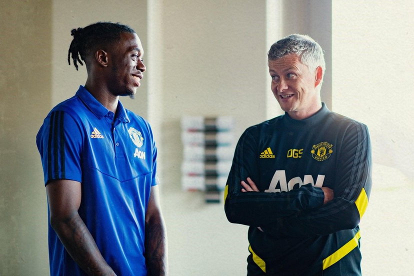 Wan-Bissaka: “Onorato di essere un giocatore dello United” preview