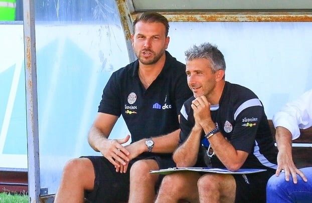 Ora è ufficiale: Zanetti, risoluzione del contratto con il Sudtirol. L’Ascoli lo aspetta preview