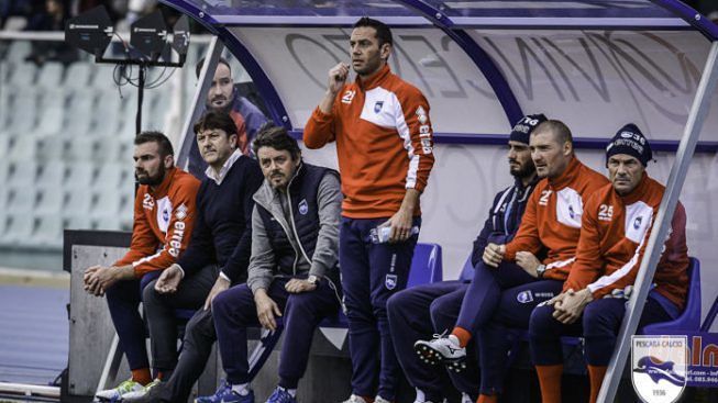 Esclusiva: Pescara-Zauri verso l’addio. Empoli, valutazioni su Muzzi article-post