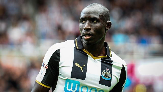 Ufficiale: Diamé lascia il Newcastle e vola in Qatar preview