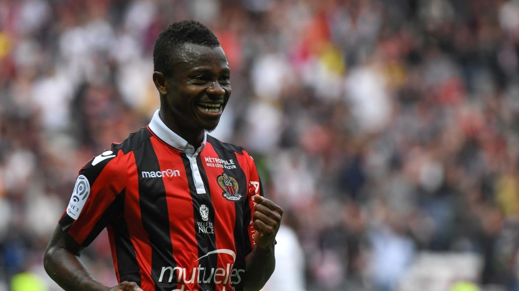 Dall’Inghilterra: Roma, contatti per Seri del Fulham article-post