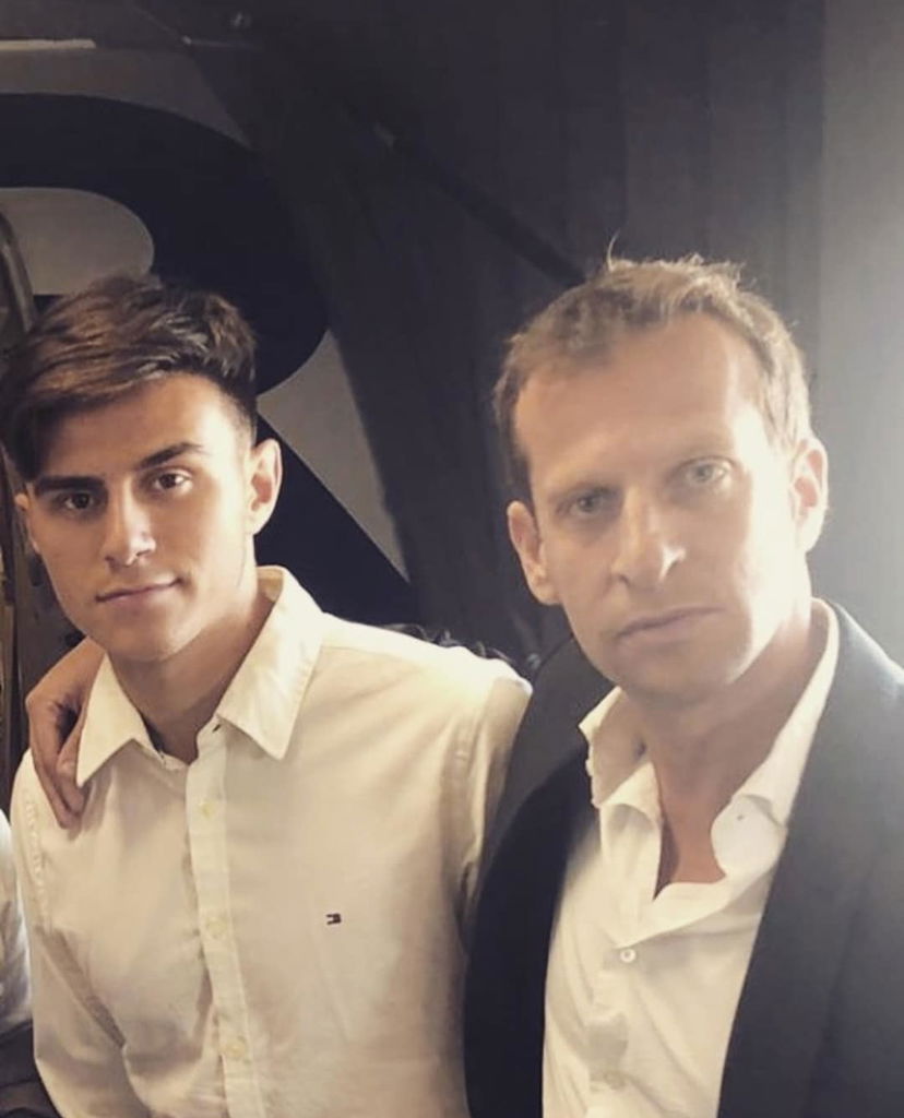 Napoli, terminate le visite mediche di Elmas a Villa Stuart preview