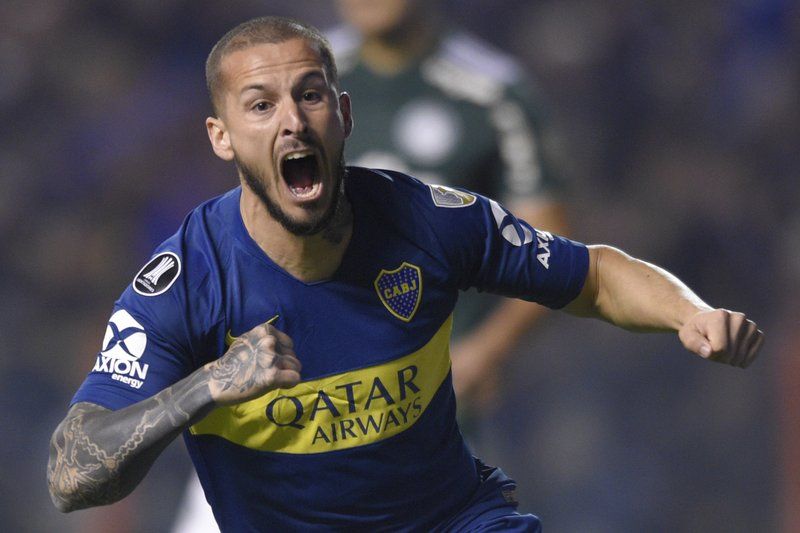 Ufficiale: “El Pipa” Benedetto torna al Boca Juniors preview
