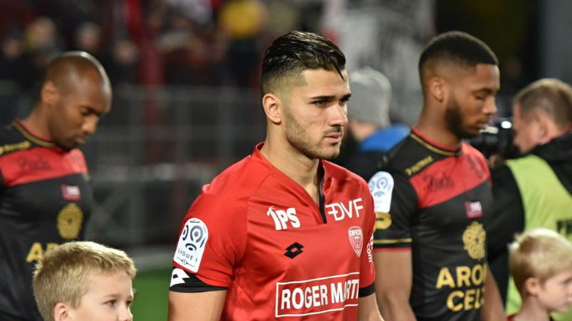 Chi è Abeid, il centrocampista box-to-box in arrivo al Parma preview