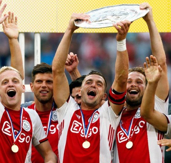 Dolberg e Blind stendono il PSV: all’Ajax la Supercoppa olandese preview