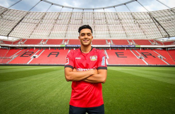 Bayer Leverkusen, ufficiale l’acquisto di Amiri dall’Hoffenheim preview