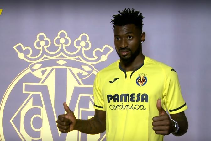 Colpo Villarreal: è ufficiale l’arrivo di Anguissa dal Fulham preview