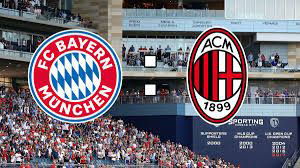 Bayern-Milan 1-0, bravi i rossoneri ma c’è da lavorare. Theo Hernandez il migliore, ma esce per infortunio… article-post
