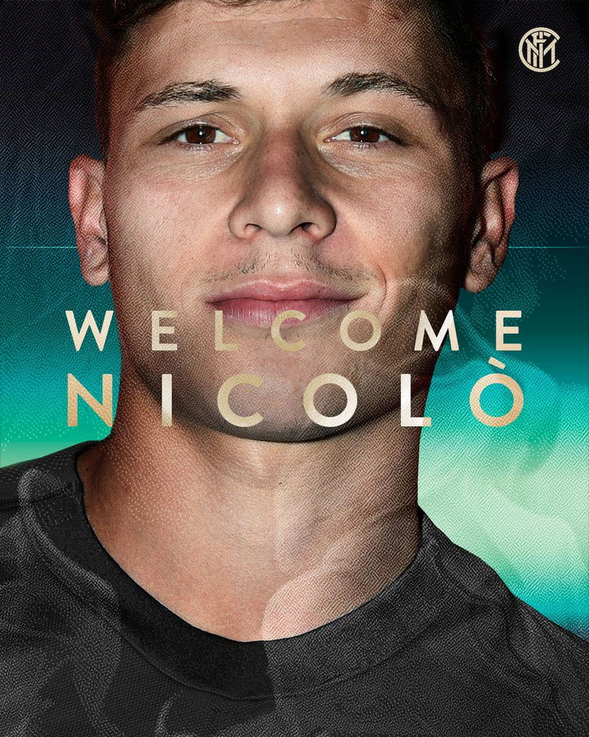 Barella all’Inter: finalmente è ufficiale! Contratto fino al 2024 preview