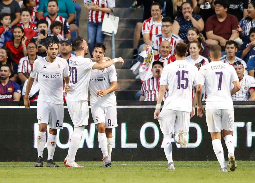 Montella: “Sono contento per la vittoria. Bisogna riabituarsi a vincere” preview