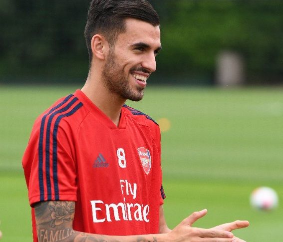 Dalla Spagna: Ceballos ha chiesto all’Arsenal di essere ceduto preview