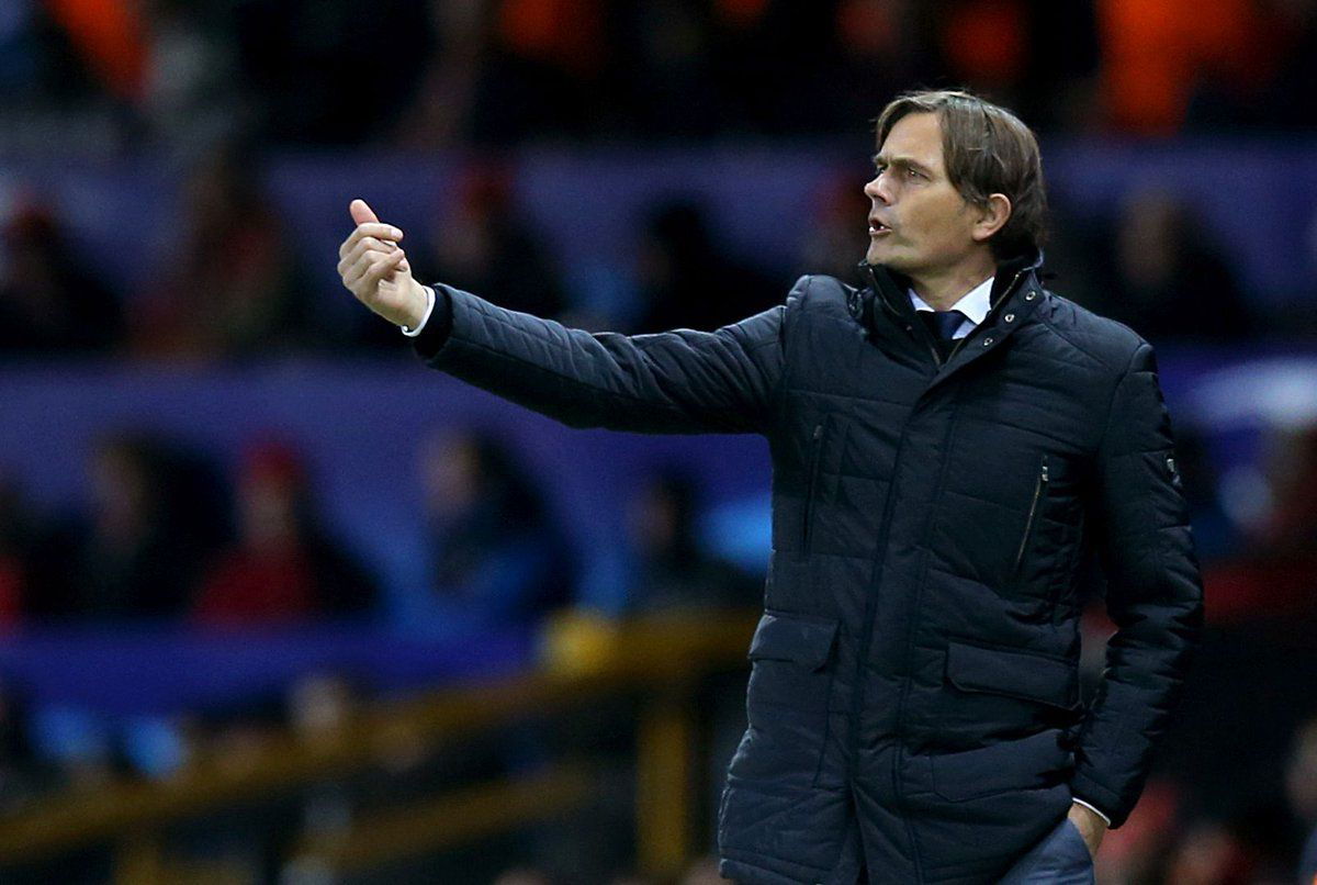 Ufficiale: Derby County, è Cocu il sostituto di Lampard in panchina article-post