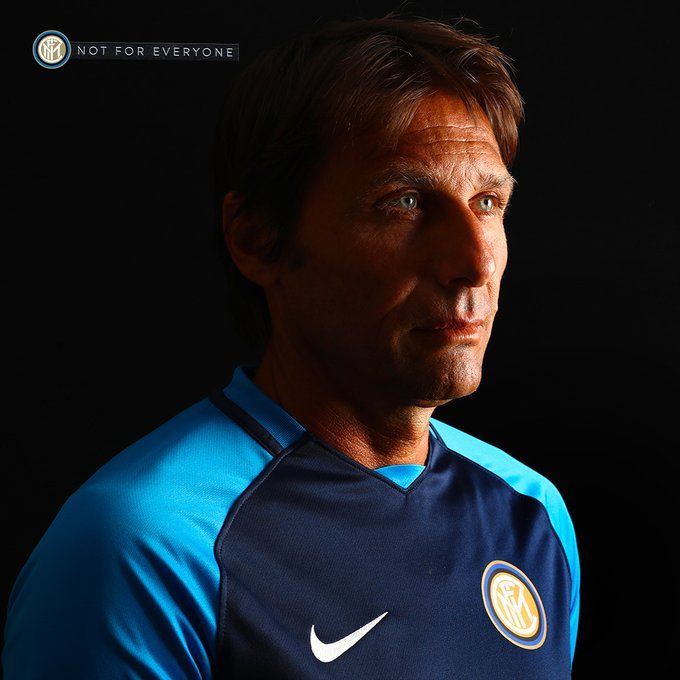 Conte: “Champions? Io l’ho vinta e ho perso tre finali. L’obiettivo è rendere orgogliosi i nostri tifosi” preview