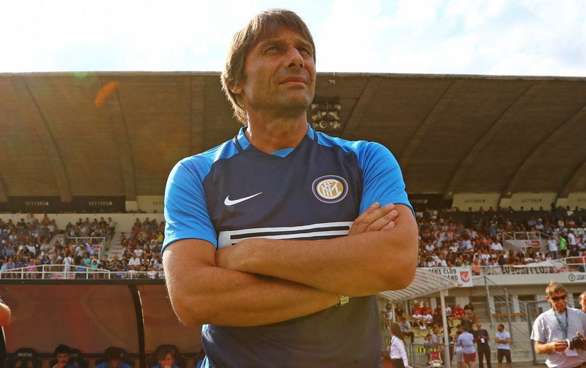 Conte: “Stiamo crescendo. In questa tournèe abbiamo lavorato bene” preview