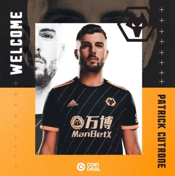 Ora è ufficiale: Cutrone dal Milan al Wolverhampton. La nota preview