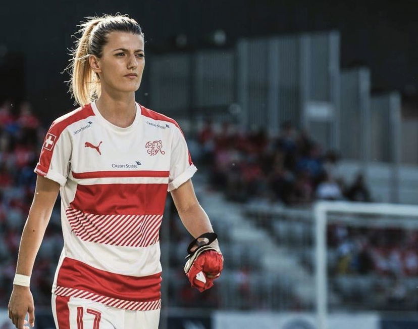 Tragedia sul lago di Como: trovato il corpo di Florijana Ismaili, calciatrice della nazionale svizzera preview