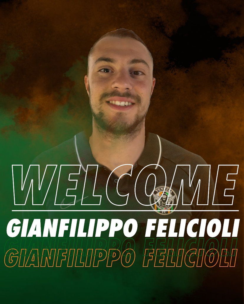 Ufficiale: Felicioli e Casale sono due giocatori del Venezia preview