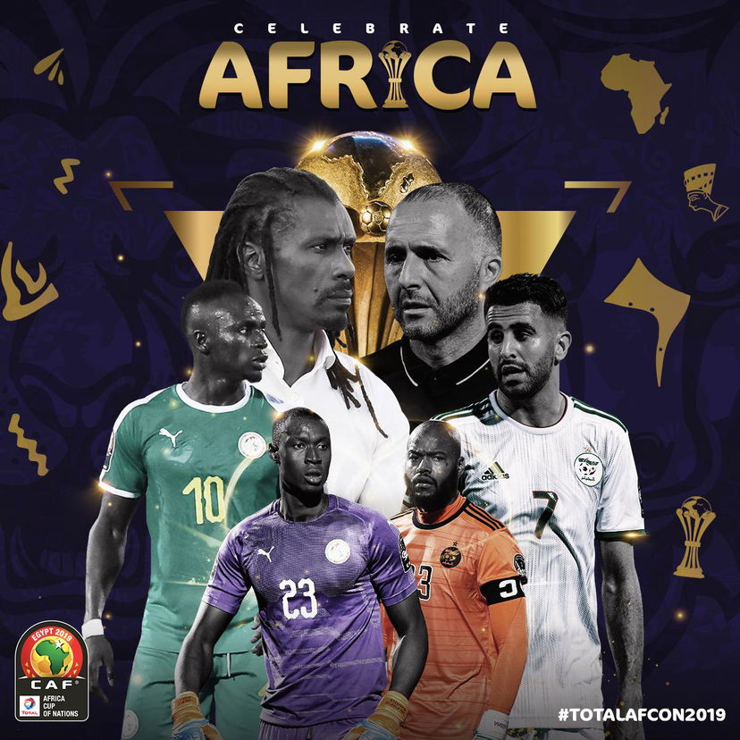 Coppa d’Africa, stasera la finalissima: Senegal-Algeria per un posto in paradiso preview