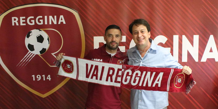 Reggina, la gioia di De Rose: “Emozione incredibile, abbiamo fatto un percorso magnifico” preview