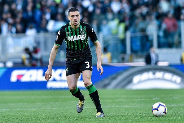 Il retroscena: Demiral, la posizione della Juve e le valutazioni del Milan preview