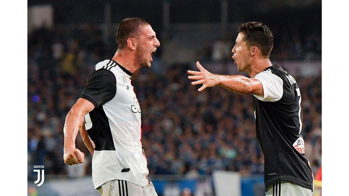 Demiral, il futuro è con lui. Ecco perché la Juve resiste all’assalto Milan article-post