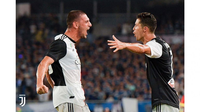 Sondaggio: Demiral, per il 58% la Juve dovrebbe tenerlo assolutamente preview