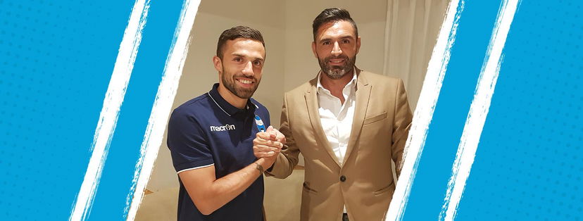Di Francesco si presenta alla Spal: “Pronto per la nuova avventura” preview