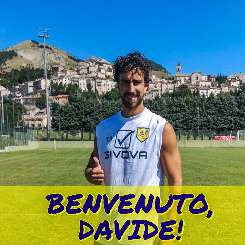 Ufficiale: Juve Stabia, arrivano Russo e Di Gennaro preview