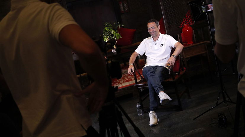 Djorkaeff: “L’arrivo di Leonardo farà bene al Paris Saint Germain” preview