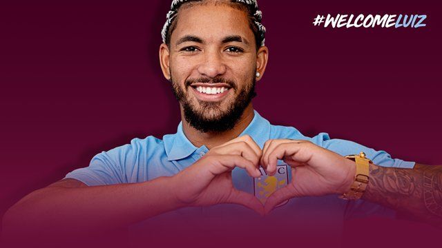 Ufficiale: Douglas Luiz firma con l’Aston Villa preview