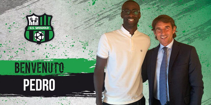 Ufficiale: Sassuolo, dal West Ham arriva Obiang. Il comunicato preview