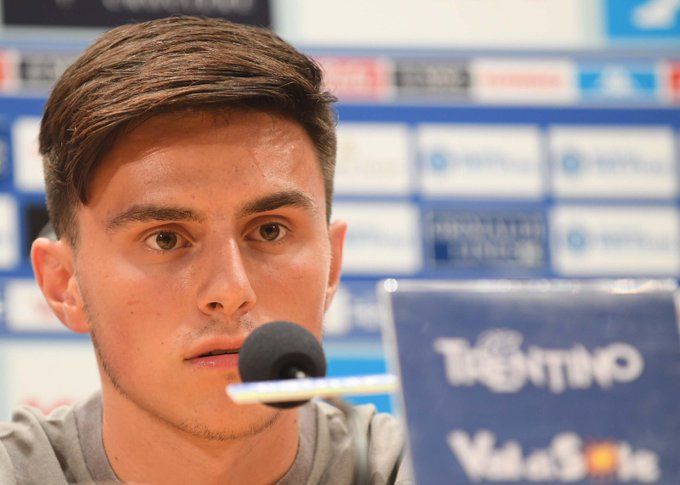 Il ct della Macedonia: “Elmas è uno di quei giocatori che fa piacere allenare” preview