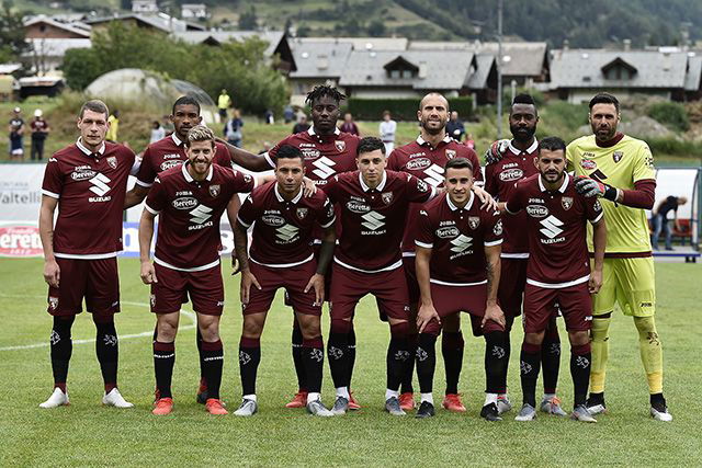 Torino: vittoria in amichevole per 3-2 contro la Pro Patria preview