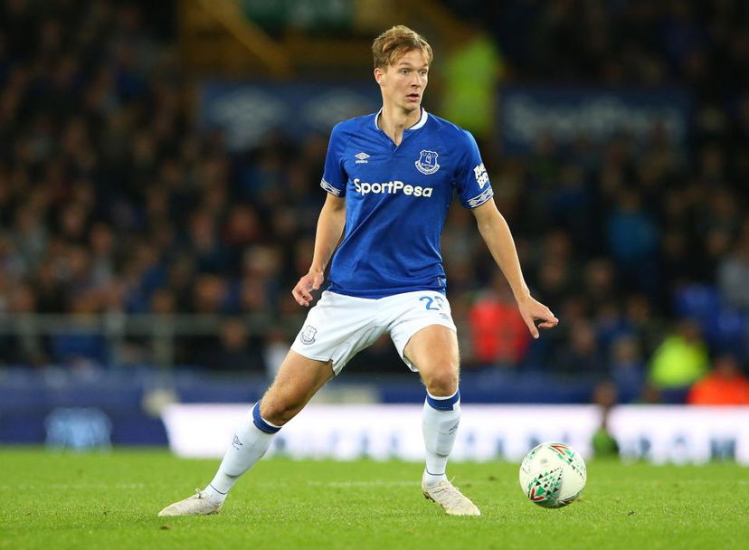 Ufficiale: Dowell è il primo rinforzo di Cocu al Derby County preview