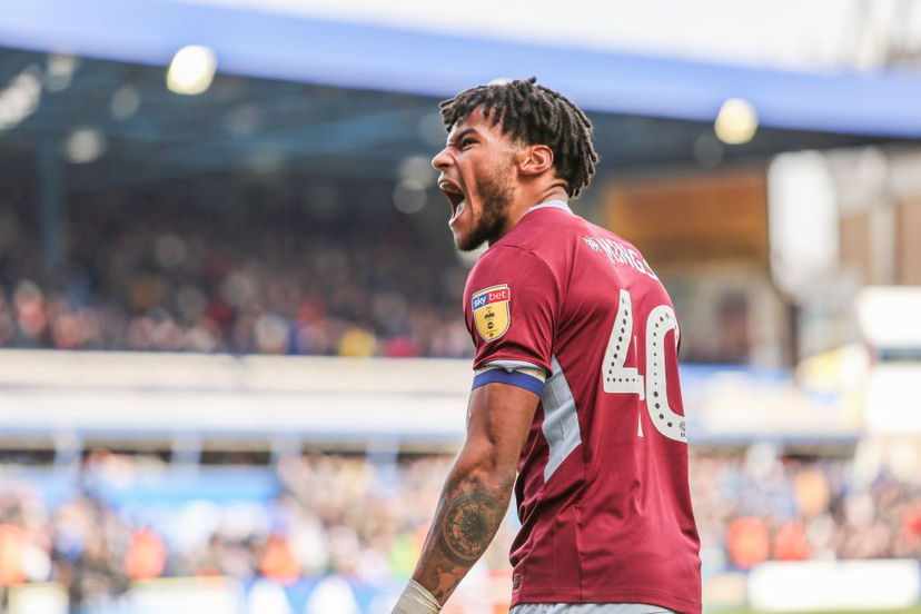 Dall’Inghilterra: Mings ritorna all’Aston Villa per 28 milioni di euro preview