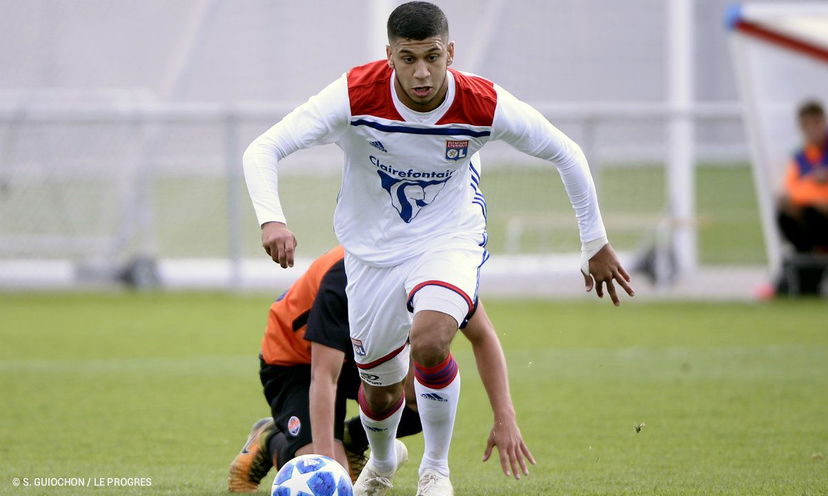 Juve, è ufficiale l’arrivo del centrocampista Hamza Rafia dal Lione. Le cifre preview