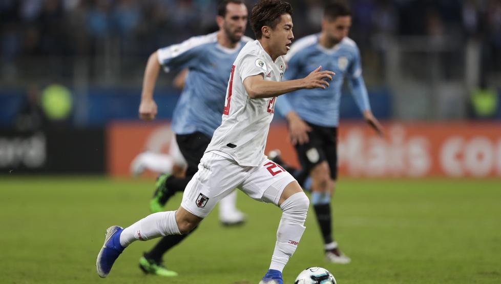 Dalla Spagna: il Barcellona pesca in Giappone, preso il gioiello Hiroki Abe. I dettagli article-post