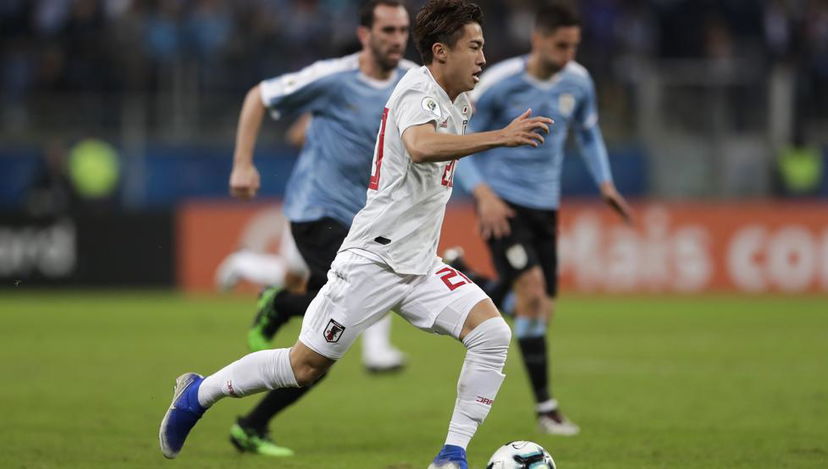 Dalla Spagna: il Barcellona pesca in Giappone, preso il gioiello Hiroki Abe. I dettagli preview