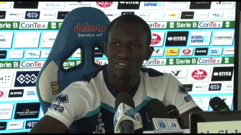 Il retroscena: Pescara, c’è la fila per Kanouté. Ma il Cosenza… preview