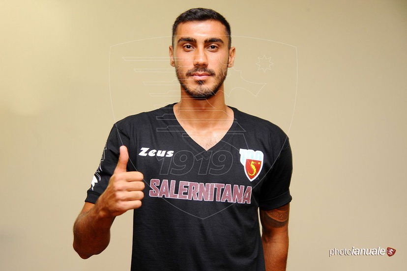 Ora è anche ufficiale: Salernitana, dalla Lazio arriva Karo preview