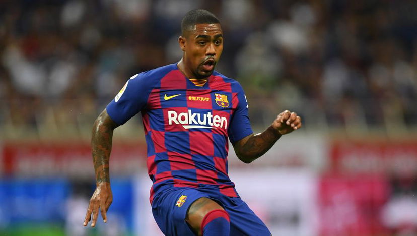 Dalla Spagna: Zenit, incontro col Barça per chiudere l’affare Malcom preview