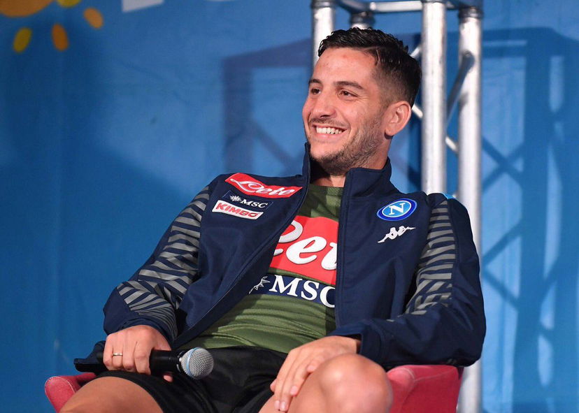 Manolas: “Non capisco le critiche su di me e Koulibaly. Viene da 5 stagioni straordinarie” preview